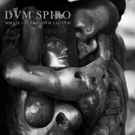 Dvm Spiro: Mmxix - In Frigidvm Lectvm [CD]