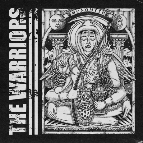 Warriors: Monomyth [CD]