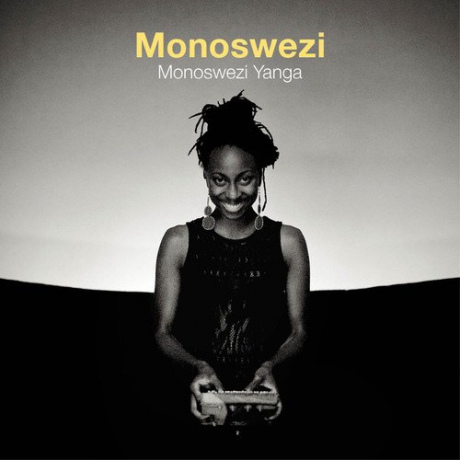 Monoswezi: Monoswezi Yanga [CD]