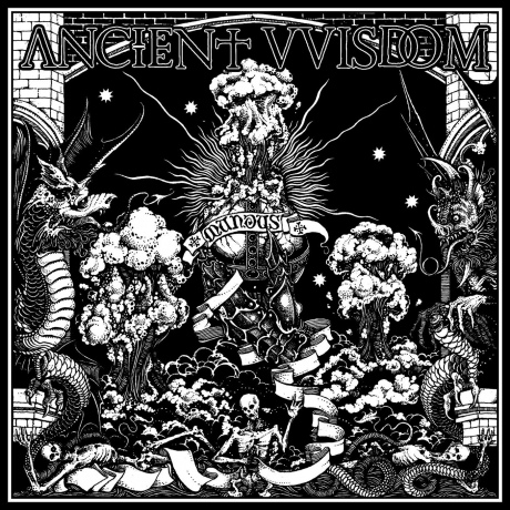 Ancient Vvisdom: Mundus (digipack) [CD]
