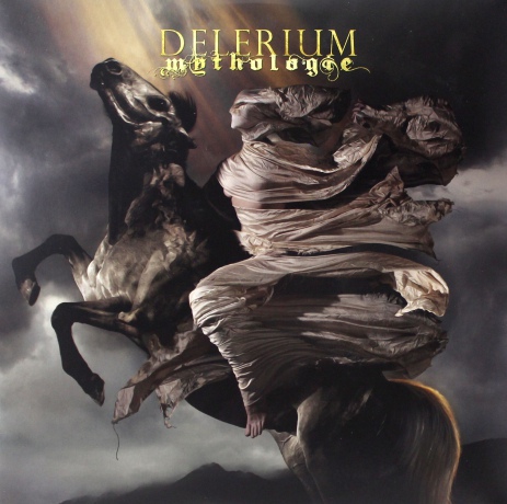 Delerium: Mythologie [2xWinyl]