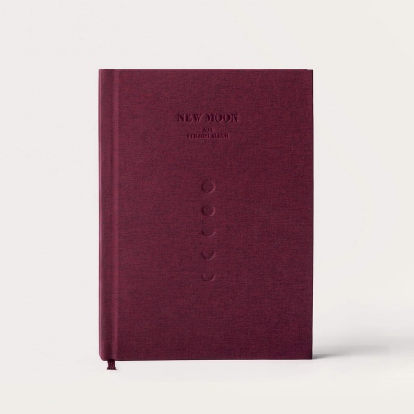 Aoa: New Moon (6th Mini Album) [CD]