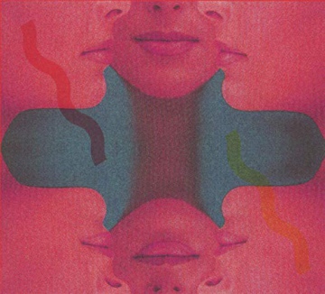 Errors: New Relics [CD]