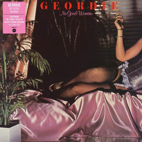 Geordie: No Good Woman [Winyl]