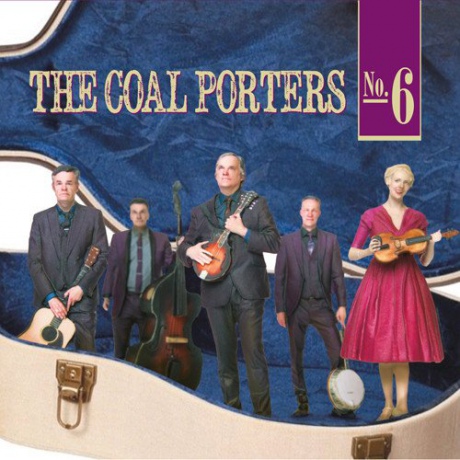 Coal Porters: No.6 [CD]