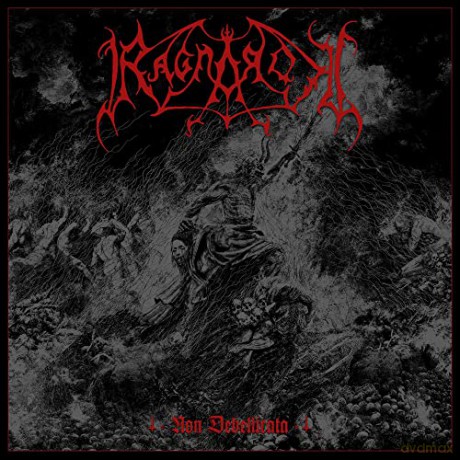 Ragnarok: Non Debellicata [CD]