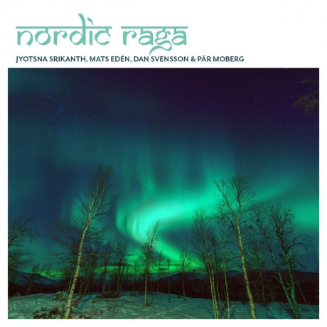 Nordic Raga: Nordic Raga [CD]