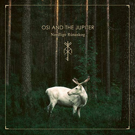 Osi And The Jupiter: Nordlige Runaskog [2CD]