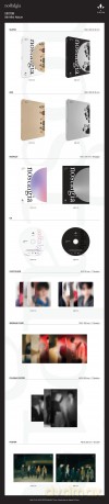 Victon: Nostalgia [CD]
