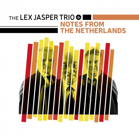 Lex Jasper Trio: Notes From The Netherlands [CD]