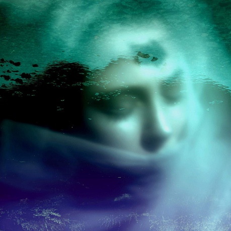 Kaelan Mikla: Nott Eftir Nott (Blue) [Winyl]