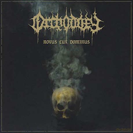 Orthodoxy: Novus Lux Dominus [CD]