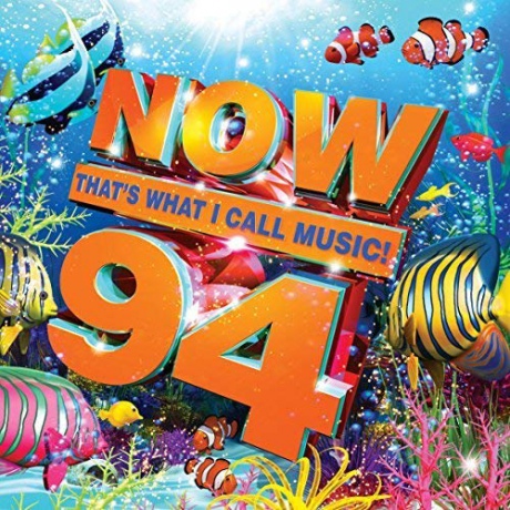 Now Thats What I Call Music 94 [2CD]