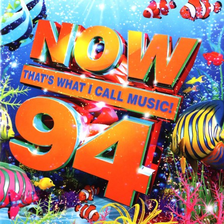 Now Thats What I Call Music 94 [2CD]