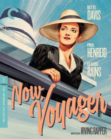Now. Voyager (1942) (Criterion Collection) [Blu-Ray]