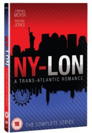 Nylon The Complete Series [2DVD]