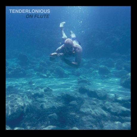 Tenderlonious: On Flute [Winyl]