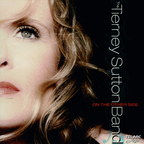 Tierney Sutton: On The Other Side [CD]