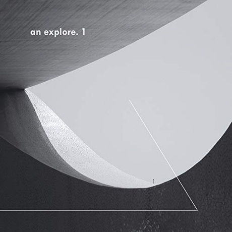 An Explore: One [CD]