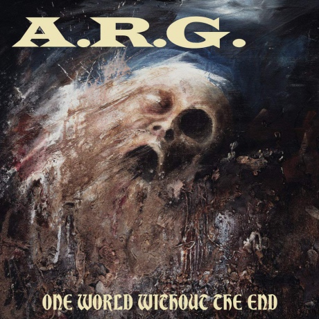 A.R.G.: One World Without The End [Winyl]