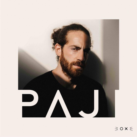 Paji: Paji [CD]