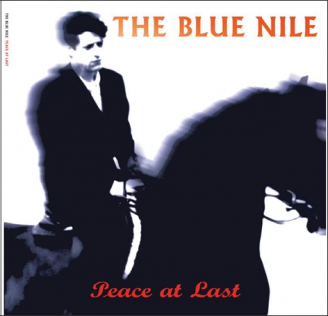 Blue Nile: Peace At Last [Winyl]