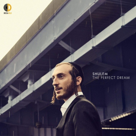 Shulem: Perfect Dream [CD]