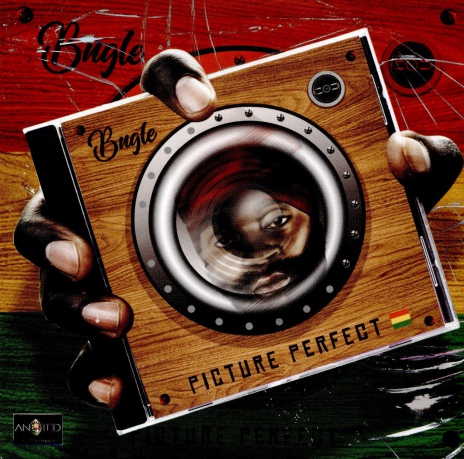 Bugle: Picture Perfect [2CD]