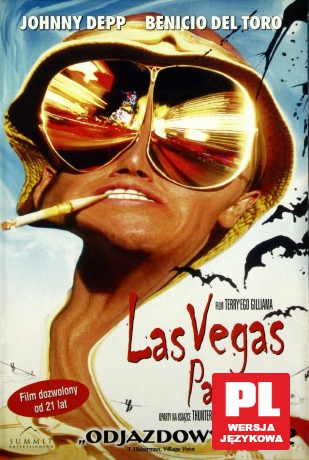 Las Vegas Parano [DVD]