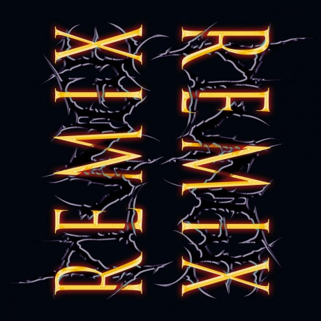 Fever Ray: Plunge Remix [CD]