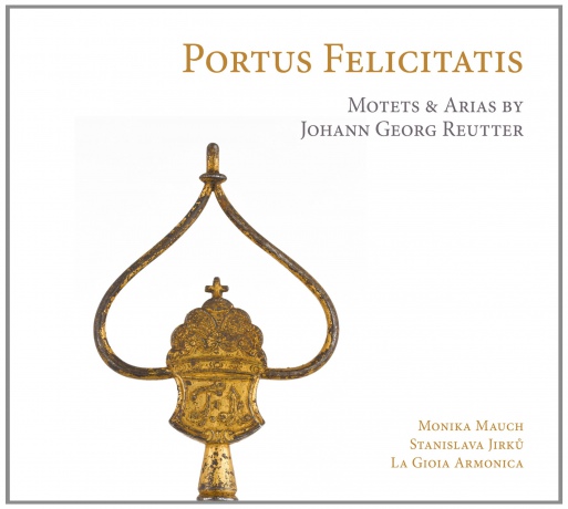 La Gioia Armonica: Portus Felicitatis [3CD]