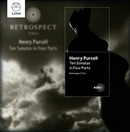Retrospect Trio: Purcell - Ten Sonatas In Four Parts [CD]