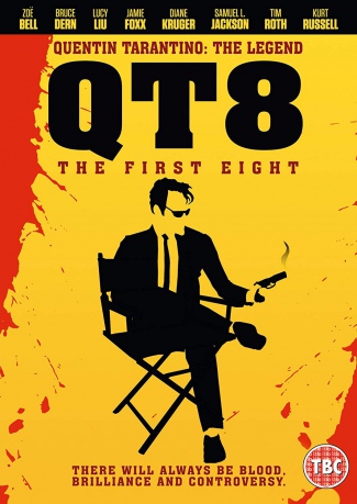 Qt8: The First Eight [DVD]