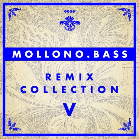 Mollono Bass: Remix Collection [CD]