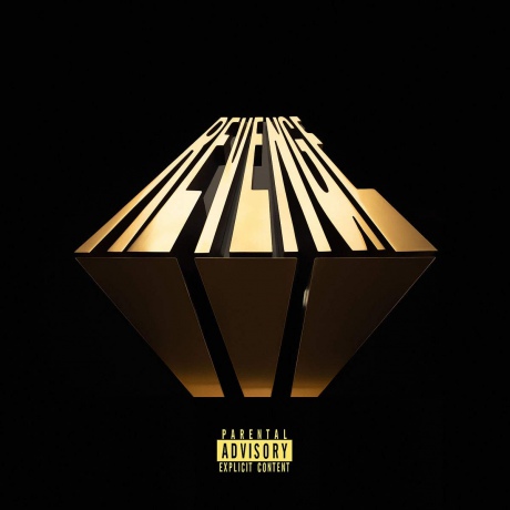 Dreamville: Revenge Of The Dreamers III [Winyl]