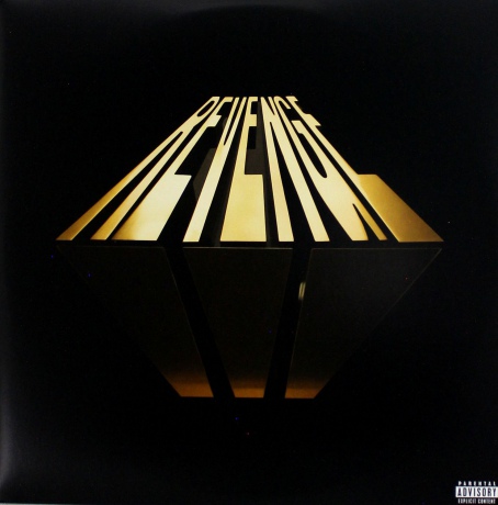Dreamville: Revenge Of The Dreamers III [Winyl]