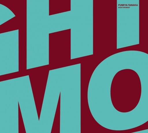Fumiya Tanaka: Right Moment [CD]
