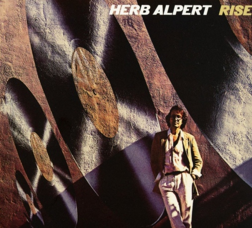 Herb Alpert: Rise [CD]