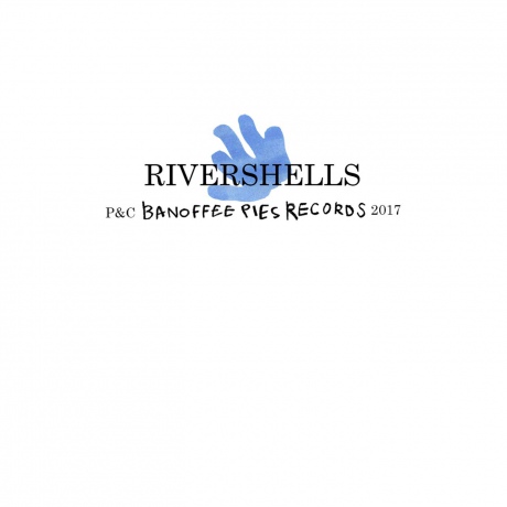 Rivershells [Winyl]