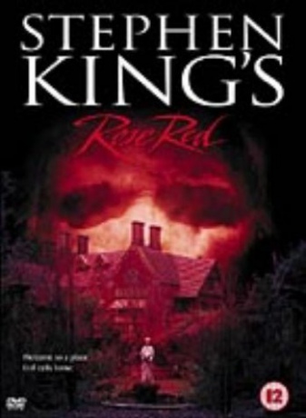 Rose Red [DVD]