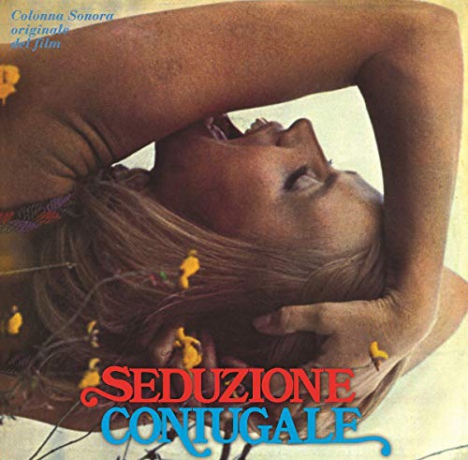 Seduzione Coniugale soundtrack [Winyl]