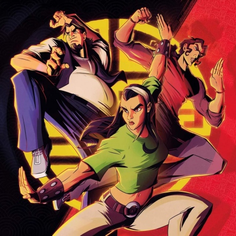 Seis Manos soundtrack [2xWinyl]