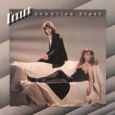 Dollar: Shooting Stars (Limited) [Winyl]