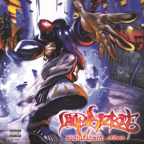 Limp Bizkit: Significant Other [Winyl]