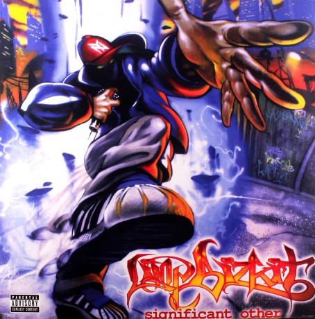 Limp Bizkit: Significant Other [Winyl]