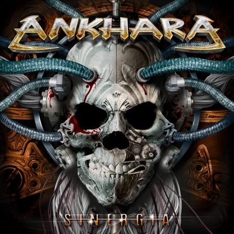 Ankhara: Sinergia [CD]