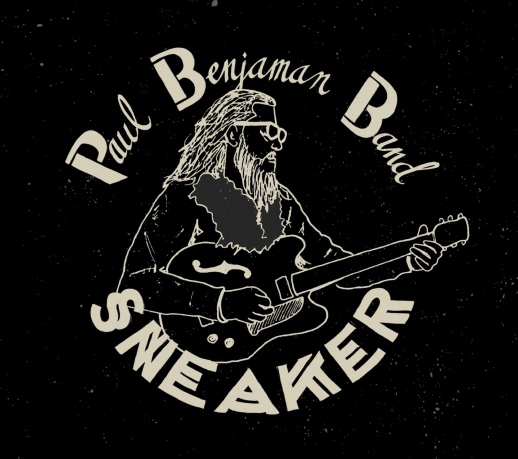 Paul Benjaman Band: Sneaker [CD]
