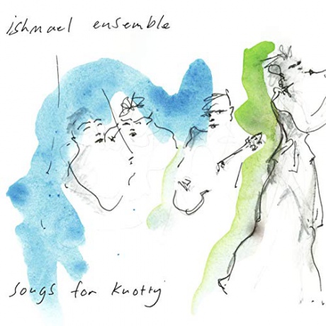 Ishmael Ensemble: Songs For Knotty [Winyl]
