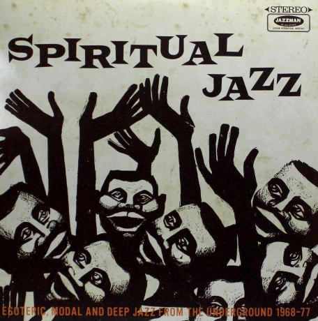 Spiritual Jazz [Winyl]
