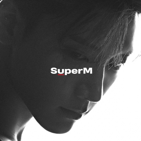 Superm: Superm The 1st Mini Album Superm (Ten) [CD]